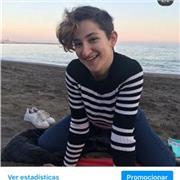 Estudiante de filología hispánica ofrece clases de lengua castellana y literatura en Málaga, además de matemáticas, inglés y francés